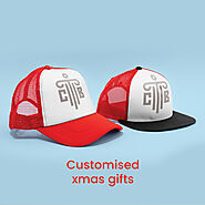 Customised Xmas Gifts