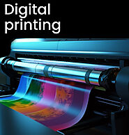 Digital Printing