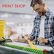 Print Shop