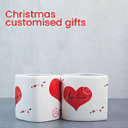 Christmas Customised Gifts