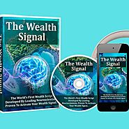 The Wealth Signal Review: Does it Really Work? The Truth!