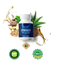 SynoGut Reviews - Is It Worth Buying? User Opinion!