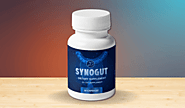 Sponsored Content | SynoGut Reviews (Digestive And Gut Health) Does It Deliver Real Results Or Fake Hyped?