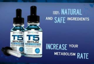 T5 Fat Burning Serum XT