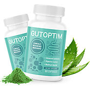 Review profile of GutOptim-GutOptim | ProvenExpert.com