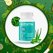 GutOptim Reviews: Ingredients, Side Effects—Scam or Legit?