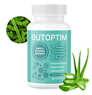 GutOptim Reviews - Is It Really Good for You?