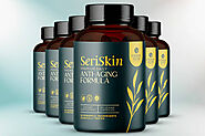 SeriSkin Reviews: Does It Work? What They Won’t Say About Seri Skin! | BBJ Today