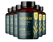 SeriSkin - Discover the "Youth Protein" for Ageless Beauty