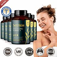 Stream SeriSkin(Recommended By Dr.)-Thats Make Skin Brightner, Shiner & Enhanced Skin Tone! by SeriSkin | Listen onli...