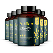 Review profile of SeriSkin Anti Aging Formula | ProvenExpert.com