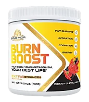 Burn Boost Reviews – Is It Worth Your Money?