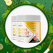 Burn Boost Reviews: Benefits and Side Effects!