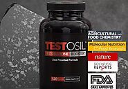 Testosil Reviews - Does It Work, Benefits, Where To Buy