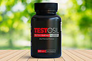 Testosil Review - Is Testosterone Booster Even Worth Your Money? | Covington-Maple Valley Reporter