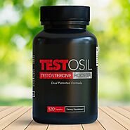 Stream Testosil Testosterone Booster Reviews Official Website! Order Now by JeanKiqd | Listen online for free on Soun...