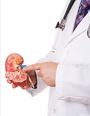 Kidney Stone Removal Surgery Cost in India: Expert Care with HOSPIDIO