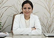 IVF Specialist in Delhi - Dr Rhythm Gupta