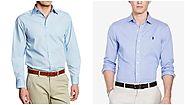 Different Types Of Shirt for Men: What’s Your Type? - Fashion Industry Network