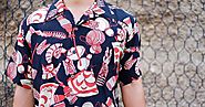 Different Ways To Come Up With A Hawaiian Shirt | Avanti Shirts