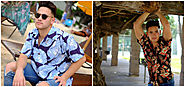 Avanti Designs Latest Collections You Got See Right Now: Presenting Top 5 New Arrivals In Hawaiian Shirt For Men Cate...