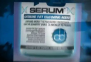 ▶ T5 Fat Burning Serum XT