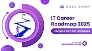 IT Career Roadmap 2025: Navigate the Tech Landscape - YouTube