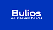 Bulios: The Social Investment Platform