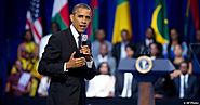 Q & A: What Young African Leaders Are Saying About Obama's Summit