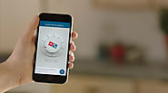 Domino's Debuts Zero-Click Ordering in Latest Effort to Make Your Life Ridiculously Easy