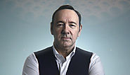 Kevin Spacey Challenges You to a Staring Contest in Series of Connected E*Trade Ads