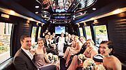 Wedding Transportation Burlington