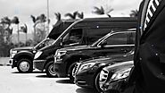 Black Car Service Burlington