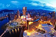 Want To Work In Macau? Get A Hotel Job