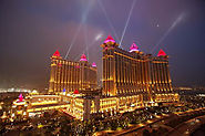 Casinos And Hotels Are The Blooming Business In Macau