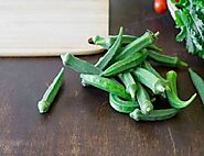 Can Dogs Eat Okra? Or Is Okra Bad For Dogs? - Muiya