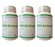 Unleashing the Fountain of Youth: A Comprehensive HGH Activator Review - Healthy Vita Hub