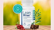 LeanBliss Reviews (Customer Warning Alert) Shocking New Information About LeanBliss Exposed By Medical Experts!