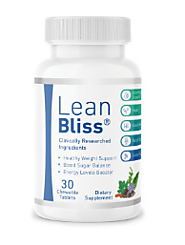 Lean Bliss - Weight Loss That Works!