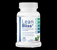 Lean Bliss Reviews - Read Customer Reviews of Leanbliss24.com