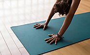 Checkout The Benefits Of Fitness Mat For Your Health And Fitness