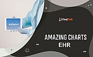 Amazing Charts EMR A Solid Budget EHR Solution 2023 - Pophon