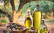 How Olive Oil Improves Skin? Get Radiant Skin Naturally 2023