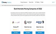 Long Distance Moving Companies Movingfeedback.Com Reviews 2023 Interstate Moving Companies Reviews Movingfeedback.Com