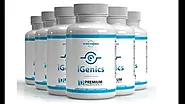 IGENICS-REVIEWS