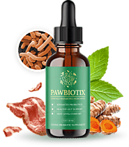 Pawbiotix Reviews - Read Customer Reviews of Pawbiotix24.com