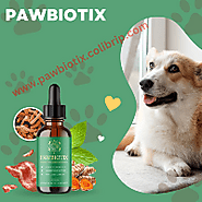 Pawbiotix Reviews » timeline :: Volleybox