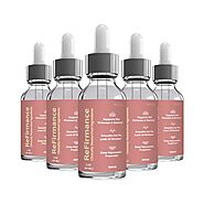 Refirmance Serum - Refirmance Skin Serum (5 Pack, 10oz)