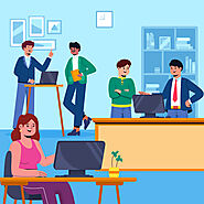 Staff Augmentation Services: Boost Your IT Team Instantly