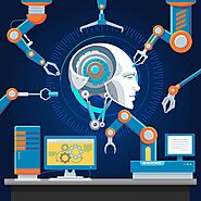 Best Artificial Intelligence Solutions In India
